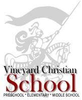 Vineyard Christian School Newport Beach Preschool Elementary School Middle School